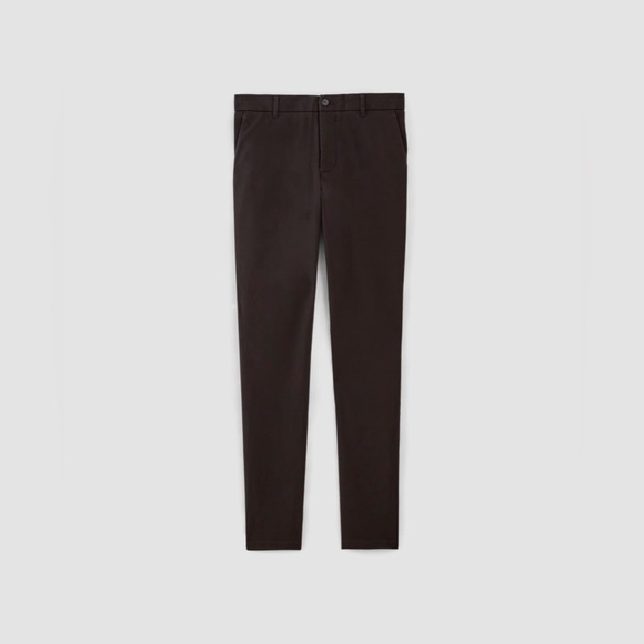 NWT Everlane The Performance Chino | Uniform - Picture 5 of 16